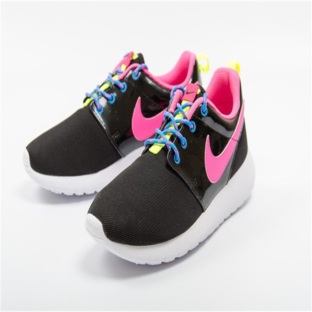 NIKE ROSHE ONE GS 599729 011